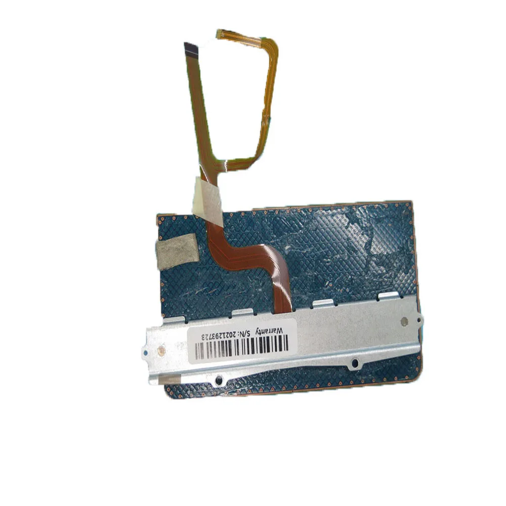 Laptop Black Touchp… - image