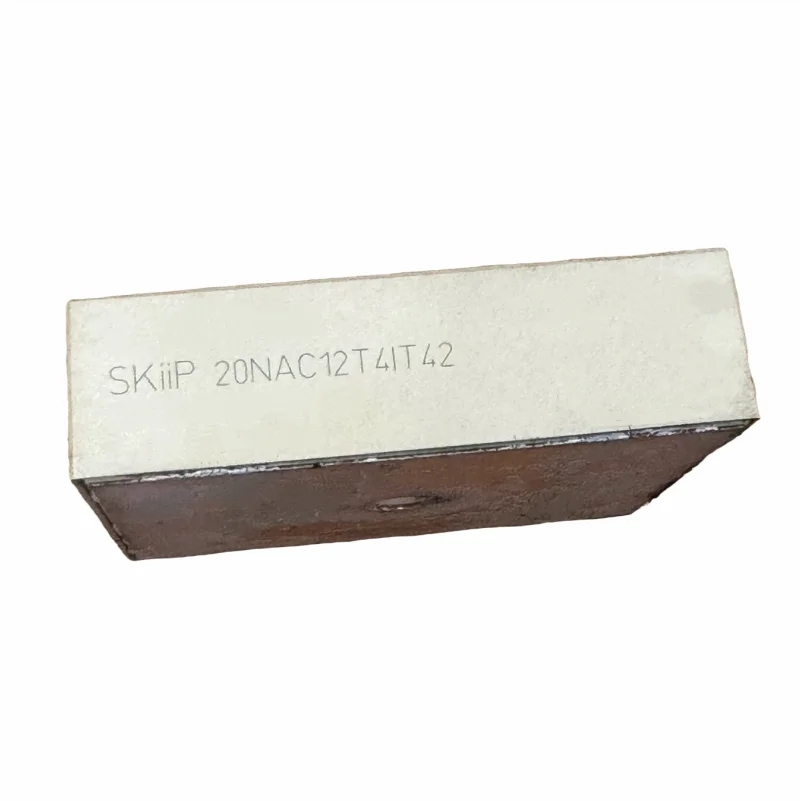 

New Original SKiiP20NAC12T4IT42 Module