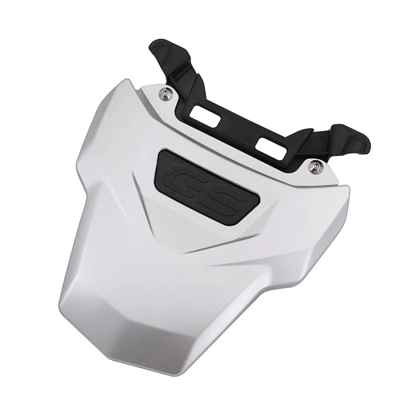 

For BMW R1250GS R1200GS LC Adventure ADV 13-23 Rear Tailgate Tension Frame Seat Cover Plate