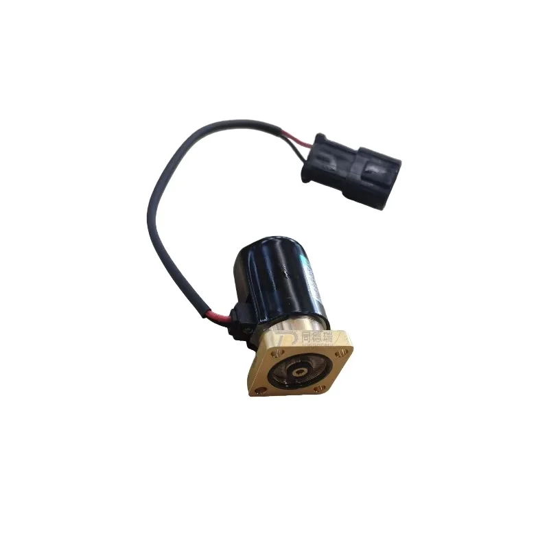 

Оригинальный электромагнитный клапан 714-10-16951 17A-15-17271 17A-15-17270 для Koamtsu WA300, WA320, WA350, WA380