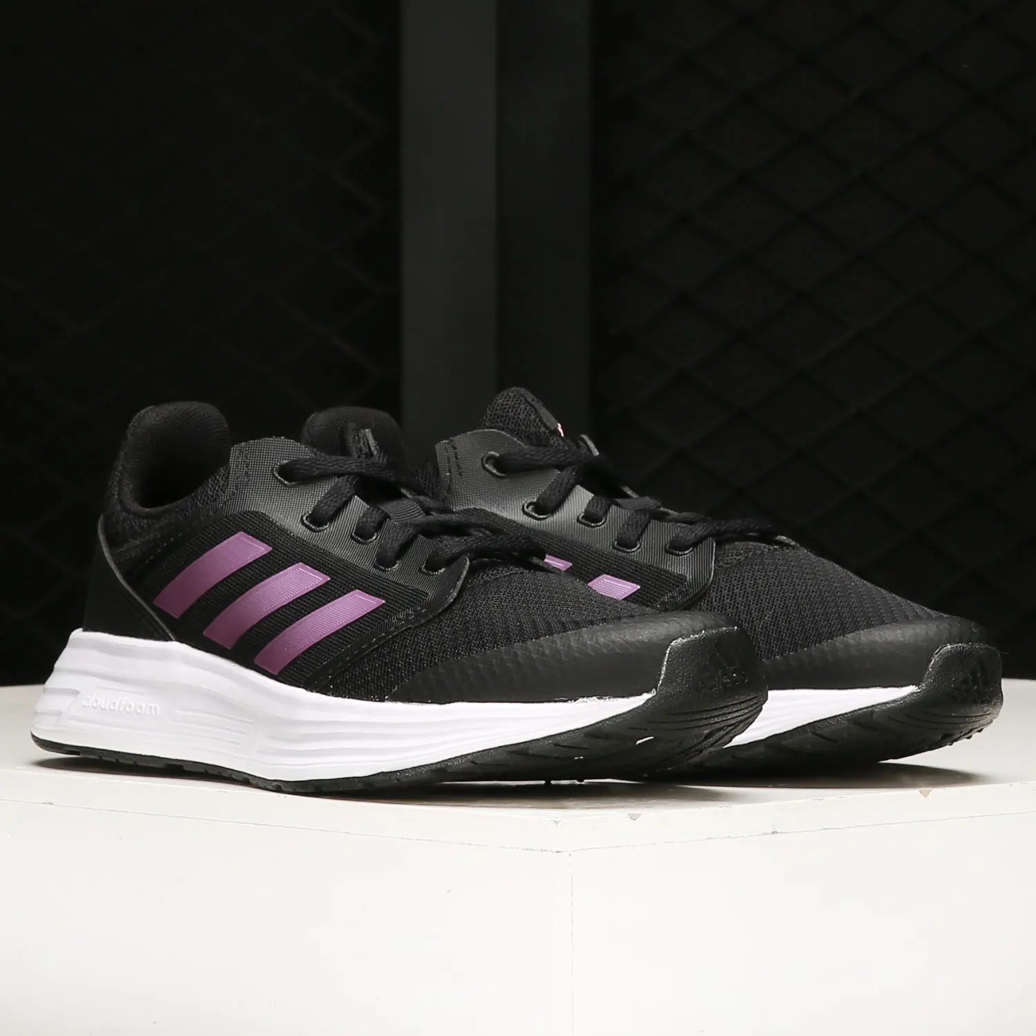 

Оригинальный продукт Adidas GALAXY 5, кроссовки унисекс с низким верхом FY6743