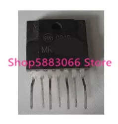 5PCS   ma2831 zip-7