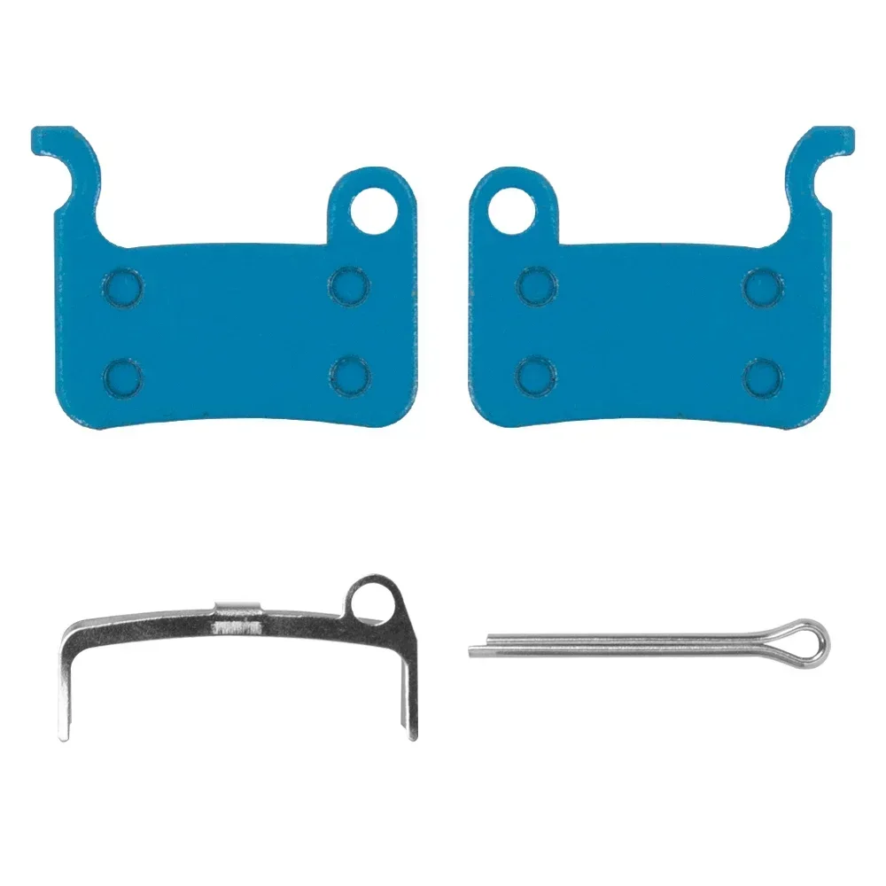 Bremsersatz-Kit 120mm Bremsscheibe Bremsbeläge für Ninebot ZT3 ZT3Pro Vorder- und Hinterbremszubehör Bremsscheibe