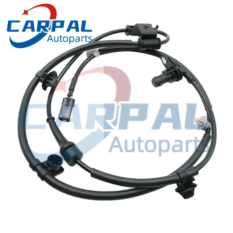 

95670-2W000 956702W000 High Quality New Front Left ABS Wheel Speed Sensor For Hyundai Santa Fe 07-18 Kia Sorento 11-15 Car Parts