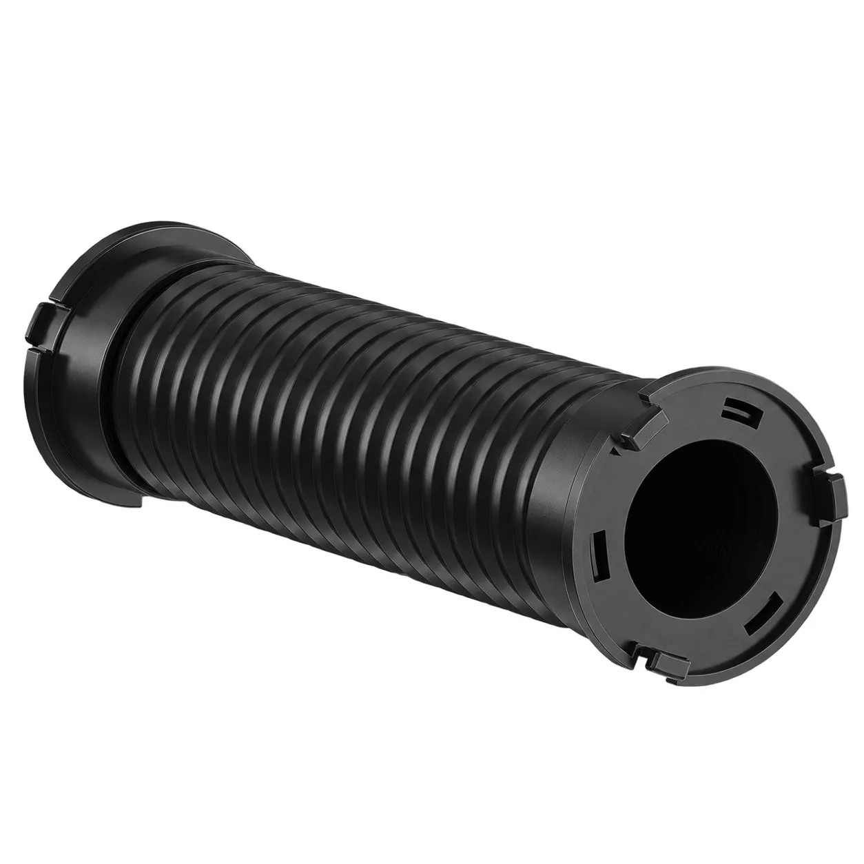 Carverall MD2 Smoke Purifier Connection Hose for Laser Engraver, K15PRO A1PRO, Includes Flexible Hose with Flanges