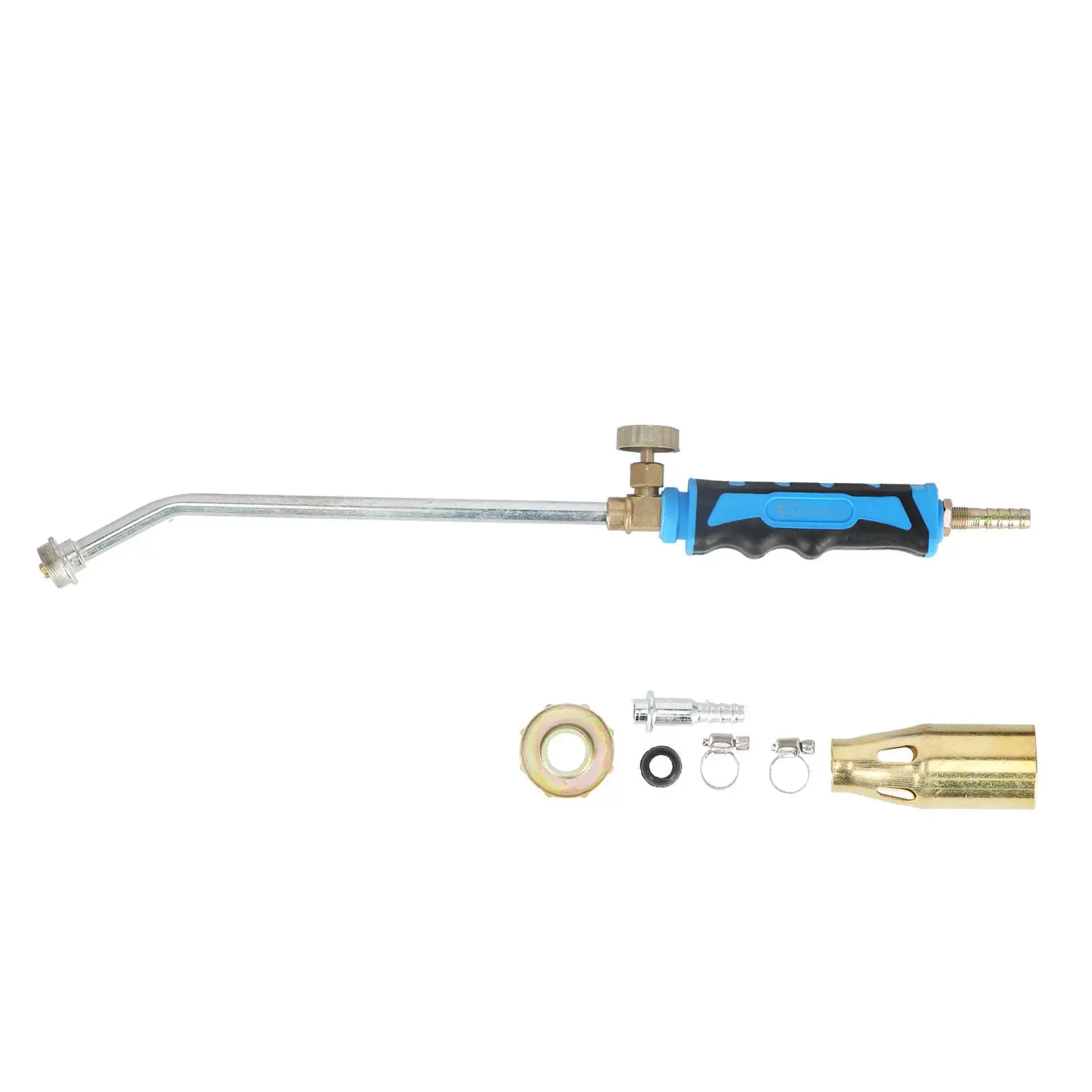 

Soldering Blow Torch Flame for Welding for heating Cutting Spraying Tools Portable Torch for DIY Projects