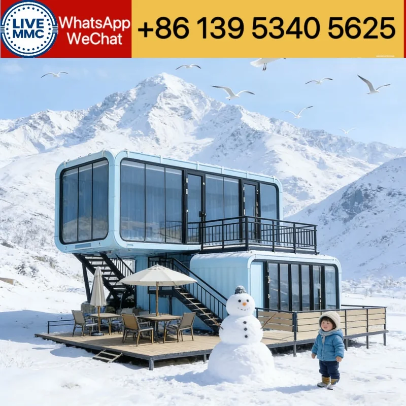 Mmc 30-Foot And 40-…