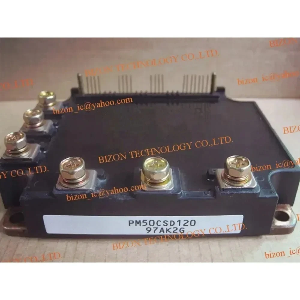 PM50CSD120 PM75CSA120 PM100CSA120 Neues Modul