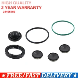 1SET KIT di riparazione pompa carburante ad alta pressione per VAUXHALL OPEL ZAFIRA VECTRA C5 2.2 Z22YH 24465785