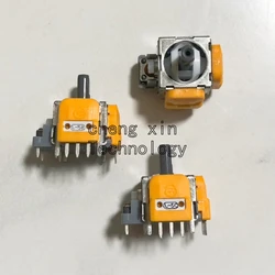 PS5 Hall rocker Upgraded Version10PCS For Hall Effect Joystick Module Controller switch pro PS4 anti-drift XBOX ONE rocker parts
