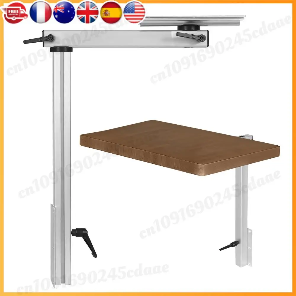 

RV Adjustable Table Leg Height Adjustable RV Table Leg Bracket Folding Table Leg for RV Marine Campervans Motorhome