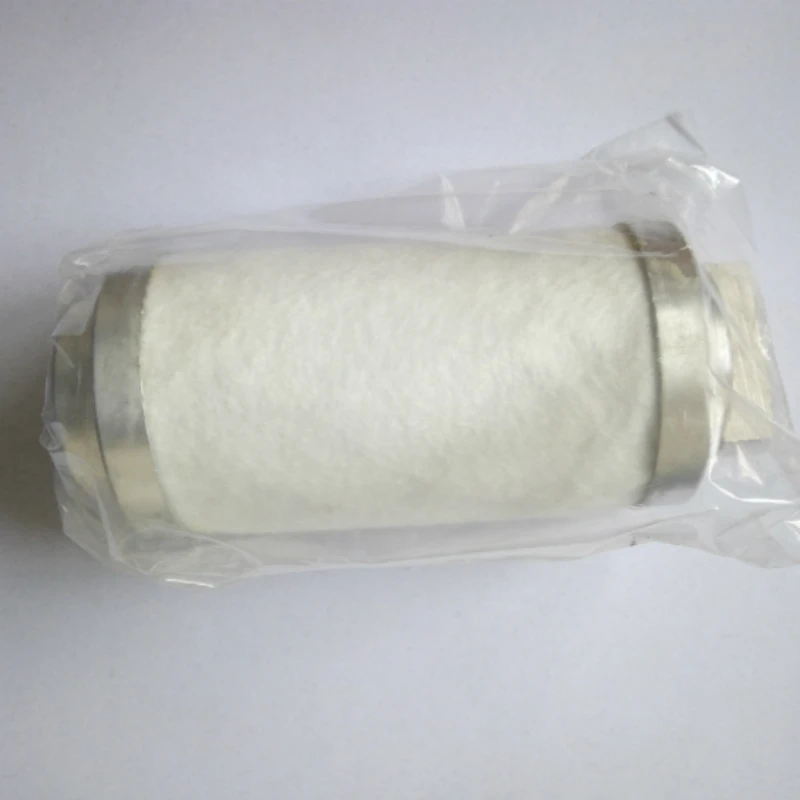 

Customized and applicable Shandong Xinhua low-temperature plasma sterilizer oil mist hydrogen peroxide air filter element