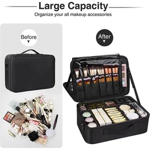 أفضل 8 حقائب مكياج احترافية للمبيعات - رقم 8