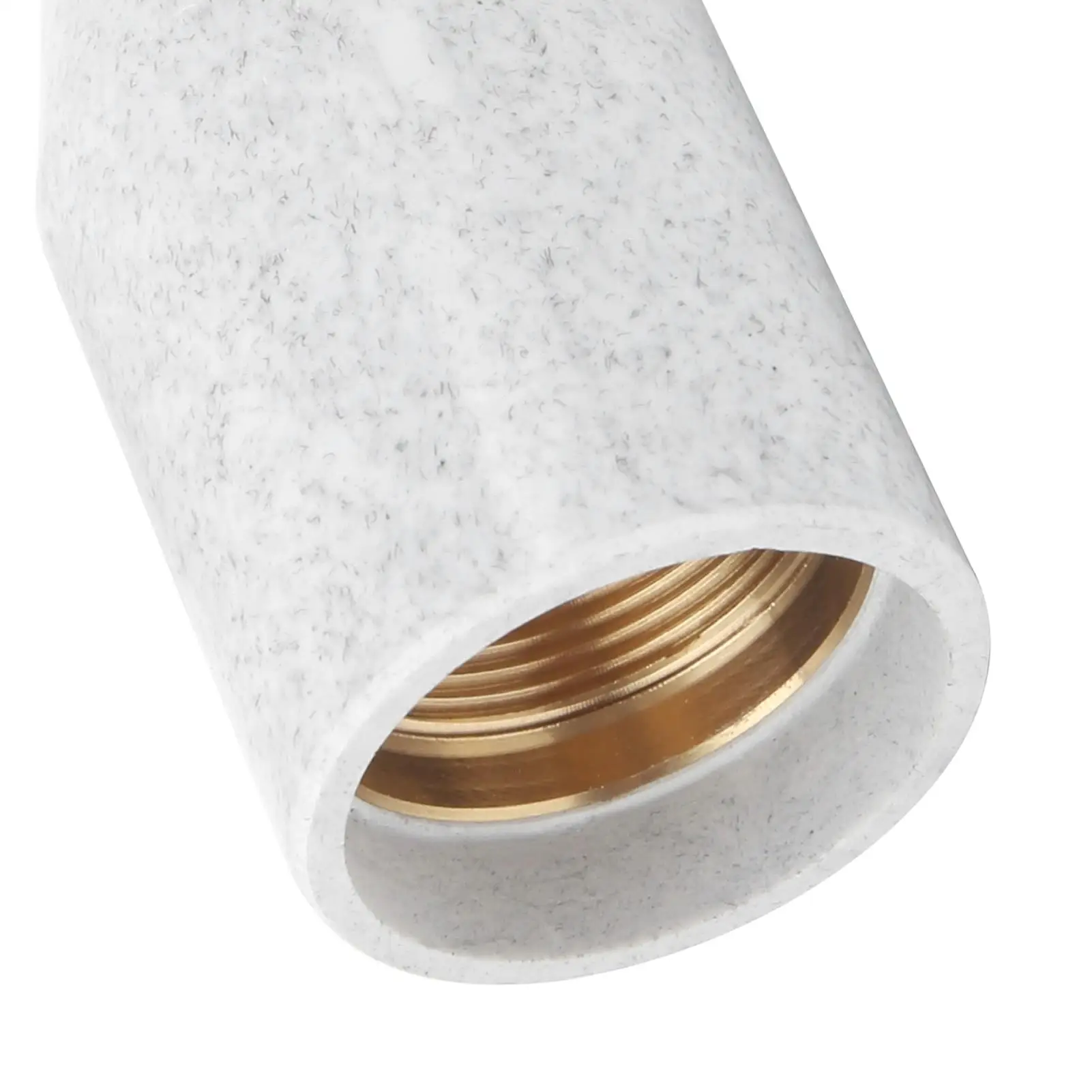 Plasma Cutting Torch Ceramic Cup Replacement Industrial Accessory 98218