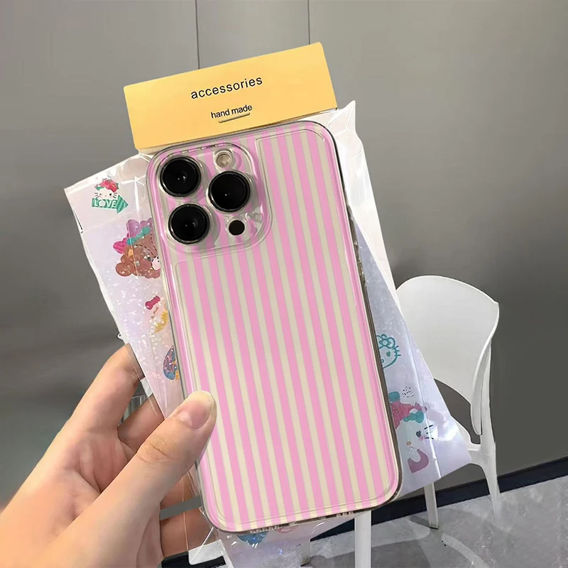 硅胶防震 iPhone 手机壳