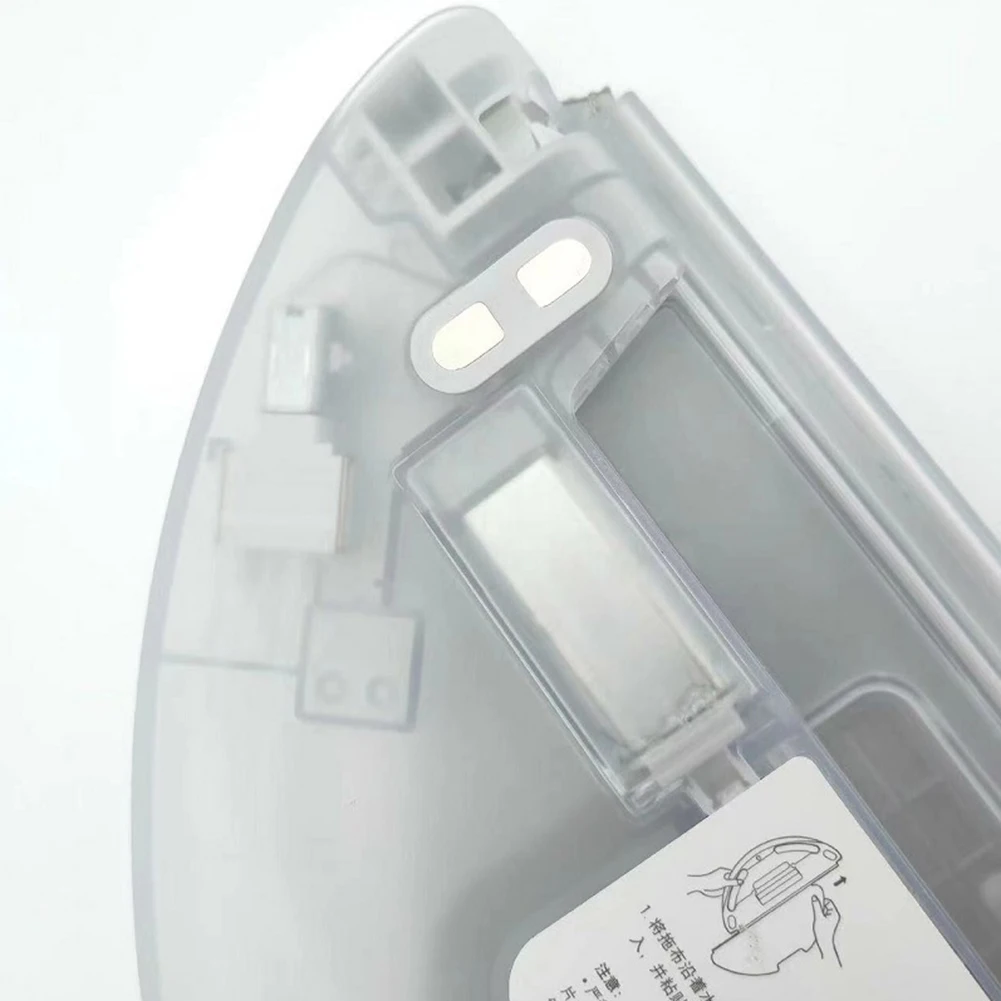 Water Tank For XiaoRobot Vacuum-Mop 2 Lite / 2 Pro / MJSTL / MJST1S / MJST1SHW / BHR5044EU Vacuum Cleaner Mop Parts