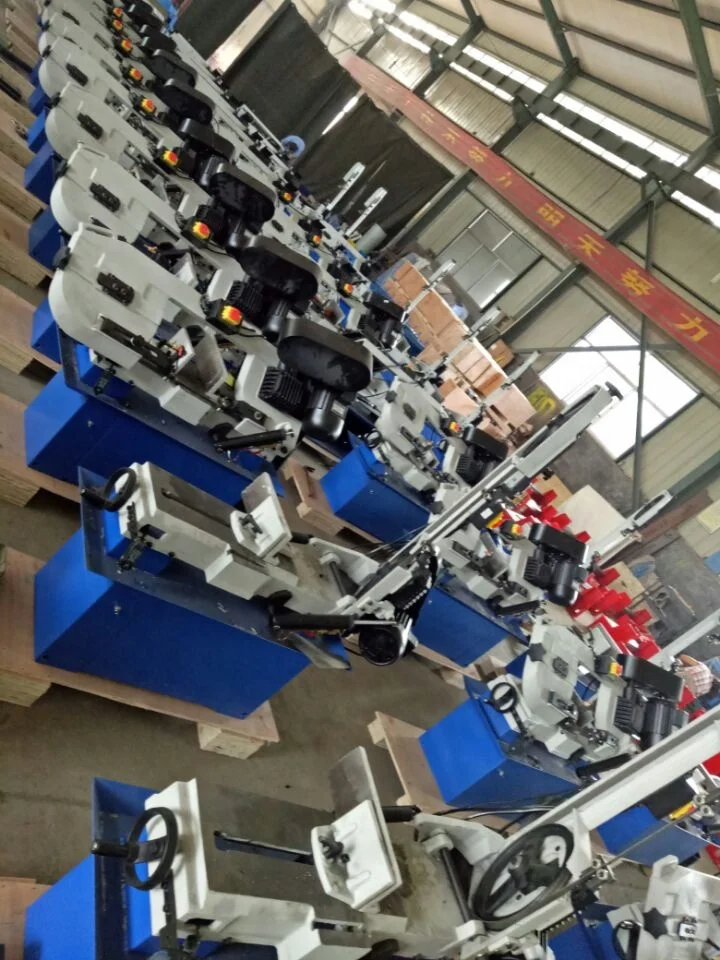 

Factory sales band saw BS712N BS-712N