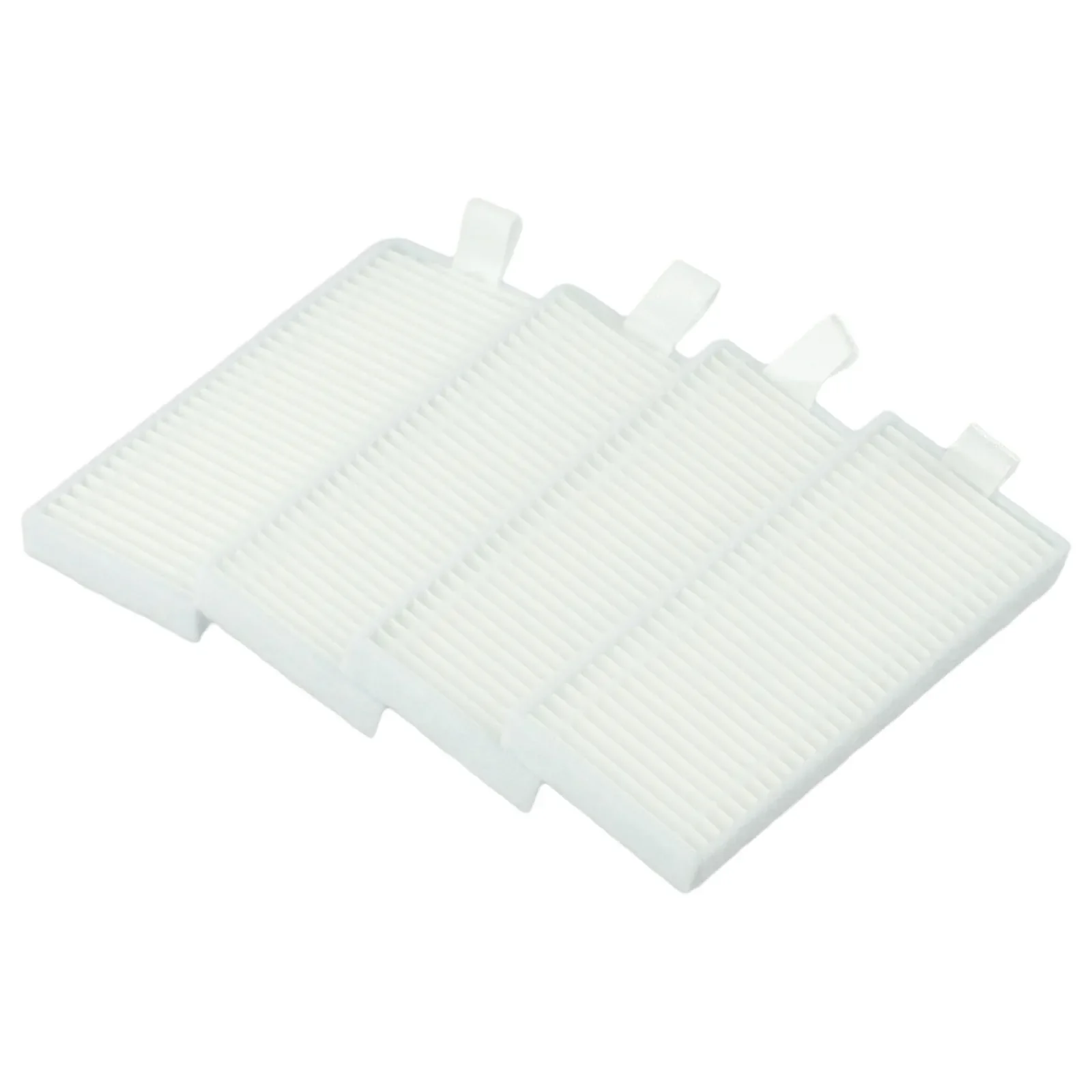 

Сменный Комплект фильтров bottile S Plus, комплект сменных фильтров для робота-пылесоса, эффективная работа, воздушная пыль и фотобумага