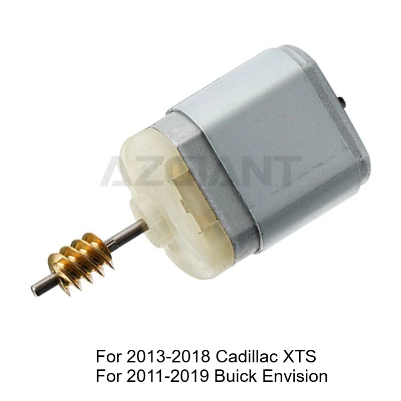 AZGIANT 1-10PCS Steering Column Lock Motors ESL/ELV Repair for Cadillac XTS Buick Envision Replace Brand New Dropshipping