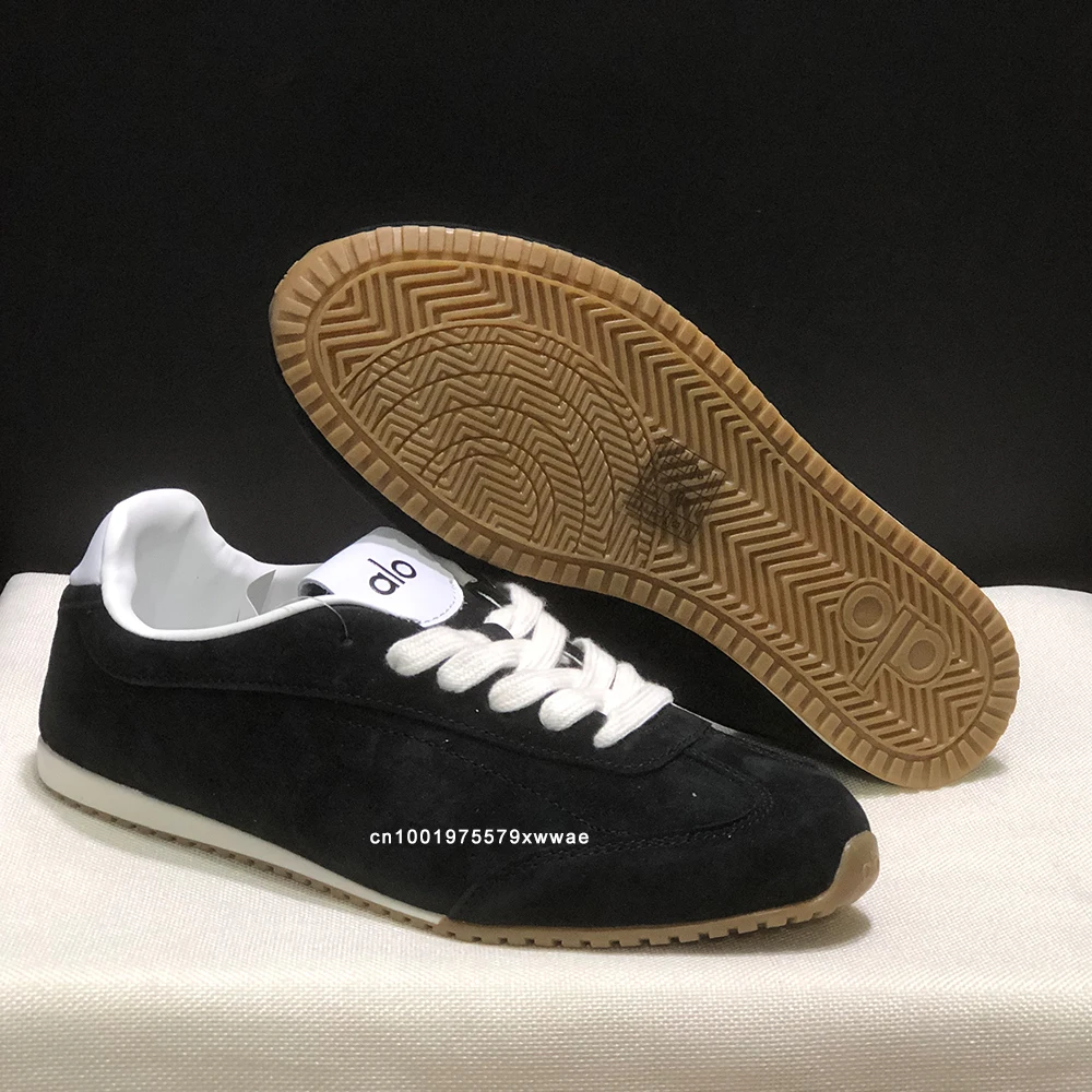 

ALO Sunset кроссовки для женщин и мужчин, повседневная спортивная обувь для скейтборда, модные вулканизированные кроссовки для фитнеса и кросс-тренировок