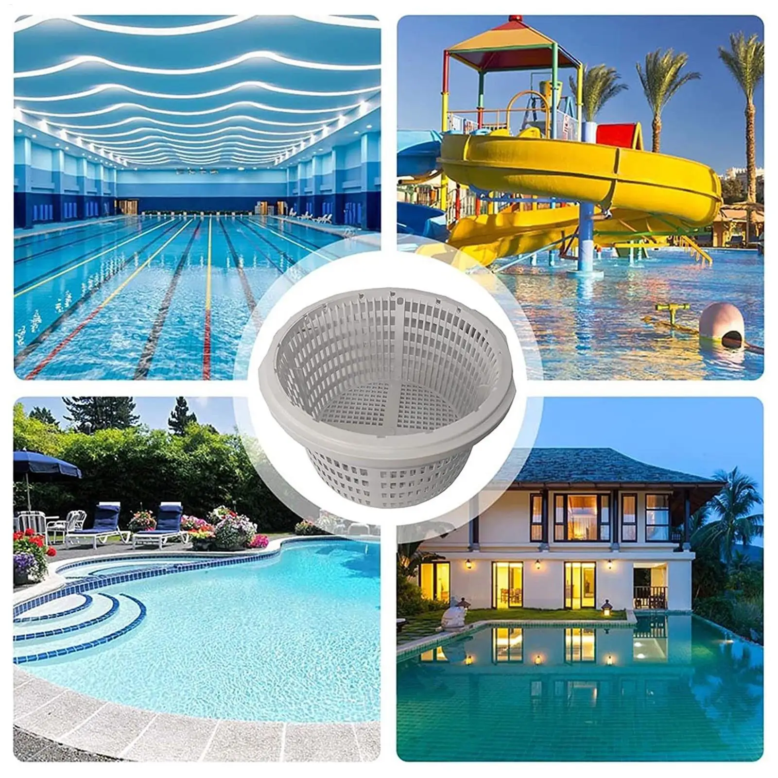 Thumbnail 4 - #84 Best Pool Nets to Buy In 2026