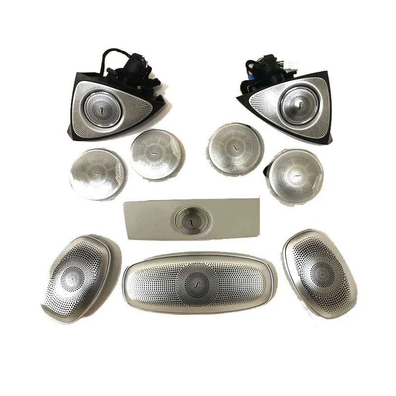 

High Quality Auto Loudspeaker For c class w205 after 2015y horn for GLC x253 all years