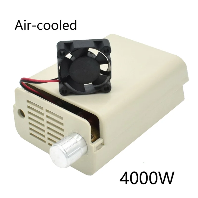 JABS-Spannungsregler Dimmen Thyristor Elektronischer Spannungsregler AC 220V 4000W Thyristor Netzteil