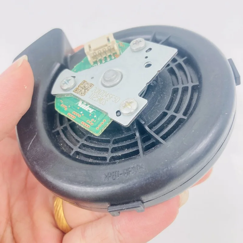For Dreame F9 / L10 Pro Robot Vacuum, Built-in Turbine Vacuum Motor Replacement Part, Blower Turbo Suction Motor Fan