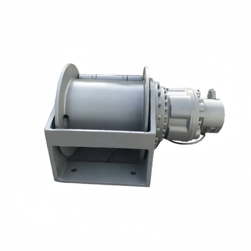 

Hydraulic winch Hydraulic system Hydraulic crane 2 ton winch