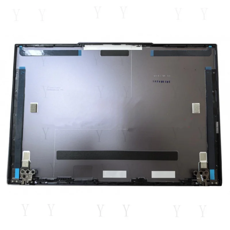 Y+   New for MECHREVO 16pro 16Super top cover A case 2025 gray