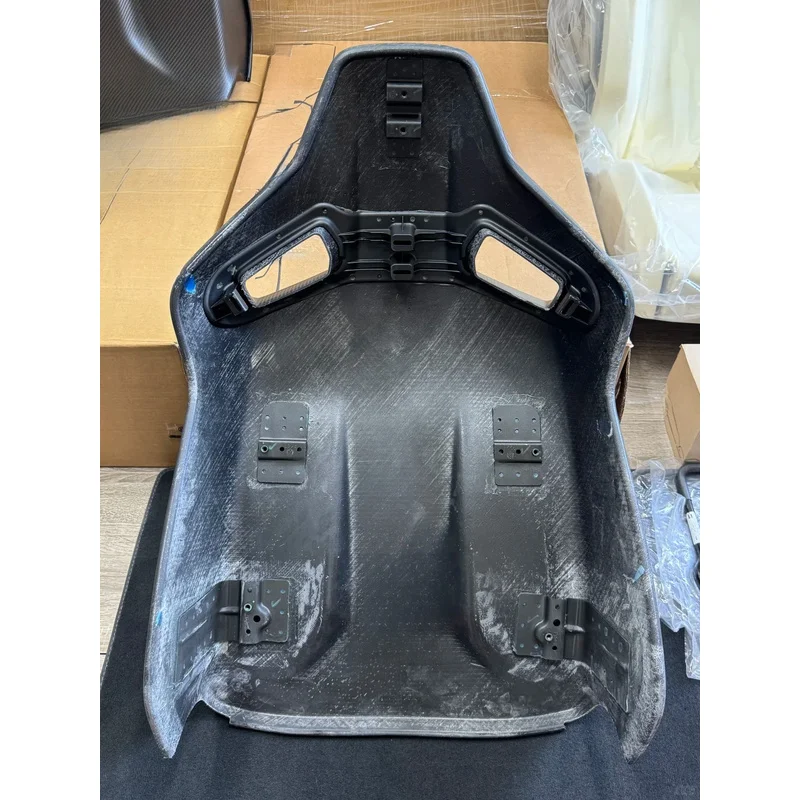 Hot Selling Premium Carbon Fiber Leather Sport Bucket Seats Interior Conversion Tuning for A3/A4/A5/A6/A7/Q3/Q5