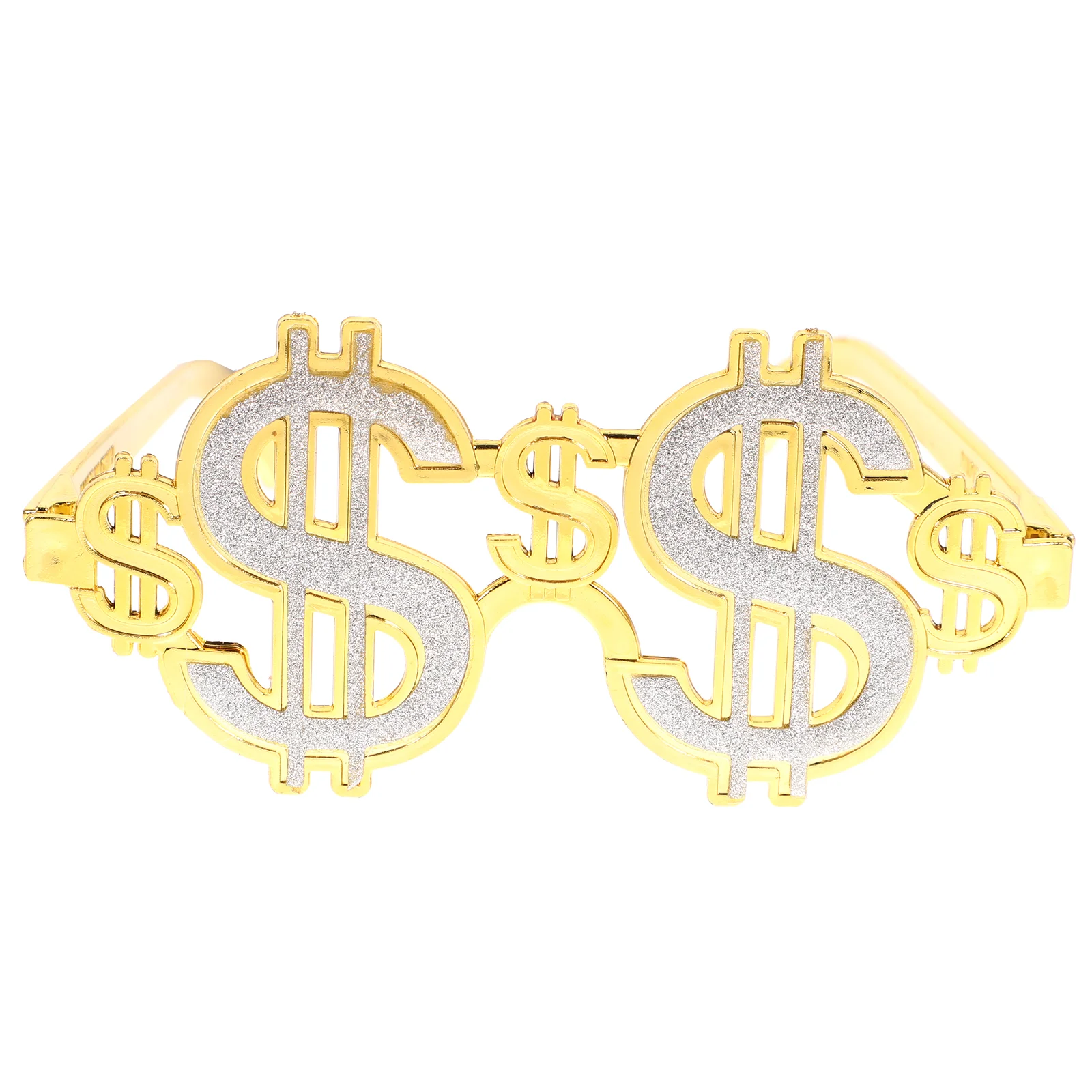 

Sunglasses Money Decorations Costume Birthday Gifts Dollar Party Eyeglasses Child