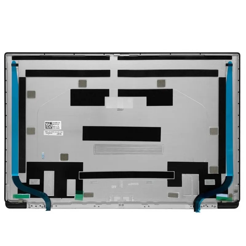 

Новинка для Dell XPS 15 9570 7590, Precision 5530 5540 P56F, задняя крышка с ЖК-дисплеем, верхний чехол