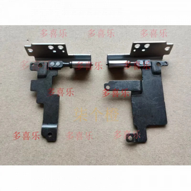 

Новинка AA для DELL Inspiron 5300 5301, петли Vostro 5300 L + R 0HW1MC