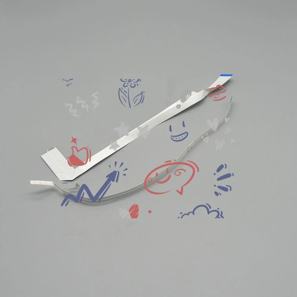 

MJL 1SET Print Head Cable for Epson L110 L111 L120 L130 L132 L210 L211 L220 L222 L300 L301 L303 L310 L350 L351