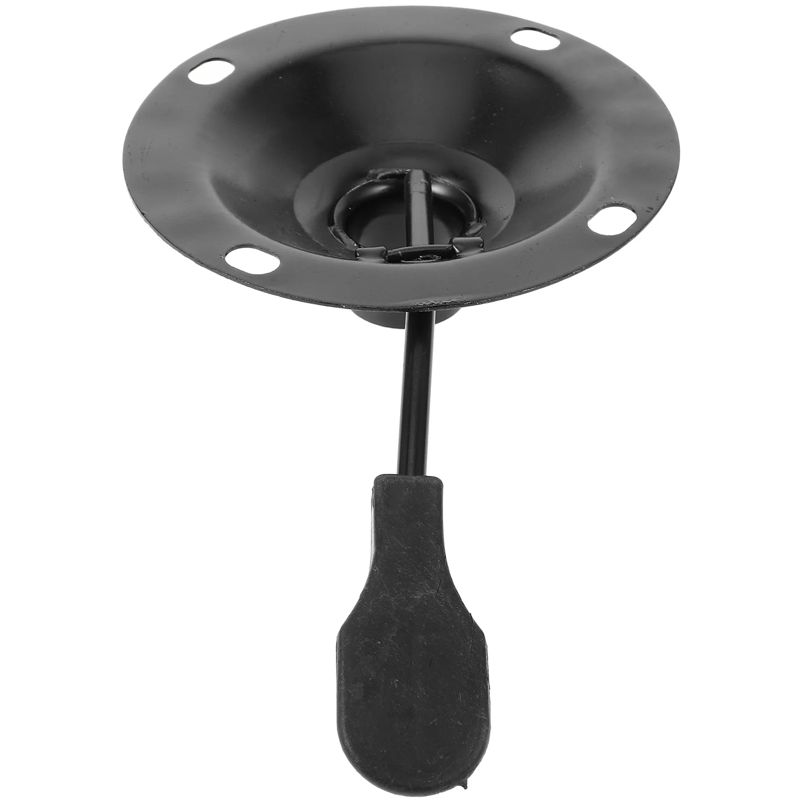 

Replacement For Office Computer Gaming Chairs Swivel Tilt Control Mechanism Sturdy Desk Base Plate Compatible With