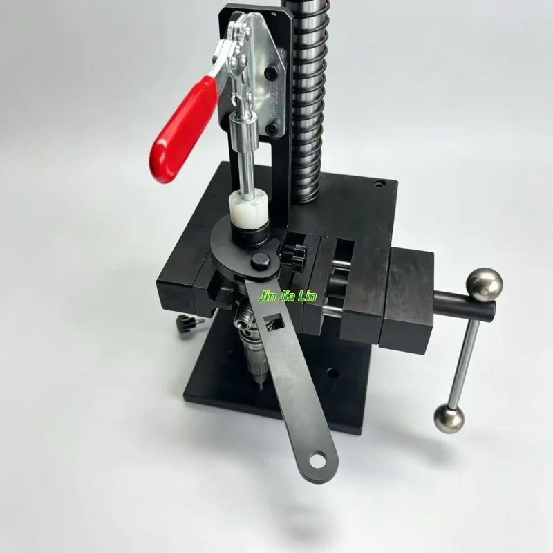 Injector Solenoid Disassembly Fixture Tool Set  For Bosch 4.2 Common Rail Injector Repair
