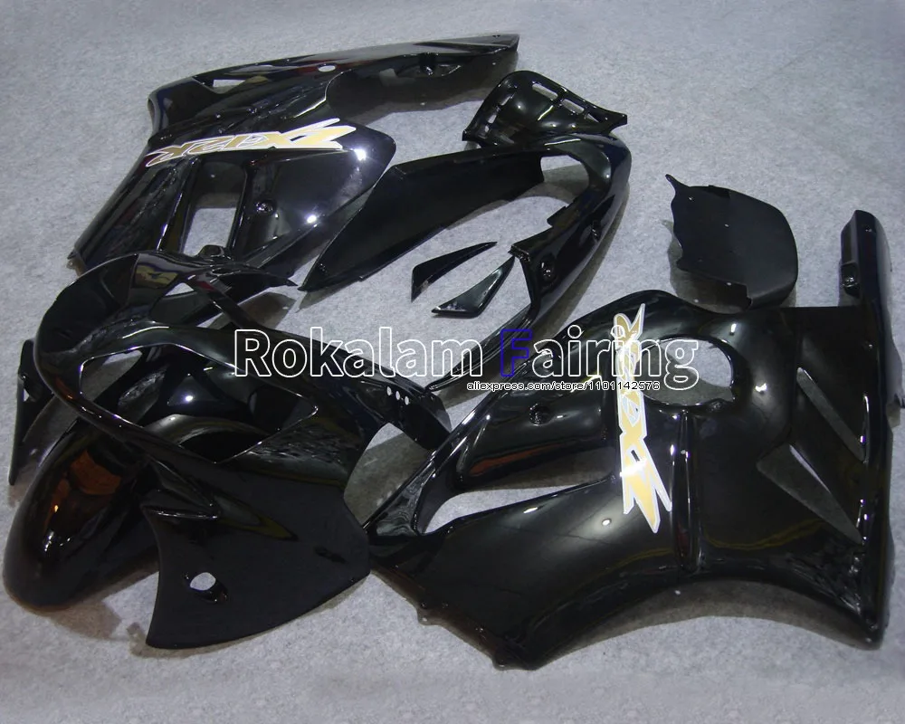 

Деталь обтекателя для мотоцикла Kawasaki ZX-12R Ninja 2002 2003 2004 ZX12R 02 03 04 ZX 12R (литьё под давлением)