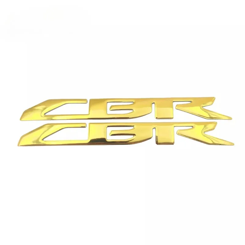 Motorcycle 3D Decals Stickers Moto for Honda CBR 125R 250R 250RR 500R 650R 650F 600RR 1000RR CBR250R CBR500R CBR600RR CBR1000RR