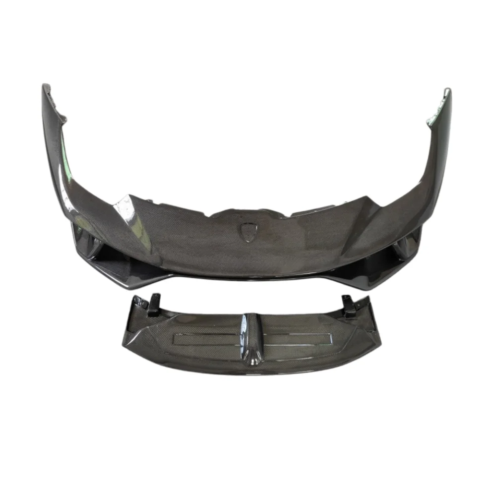 

Body Kit for LP610 Upgraded with P Style, Popular Upgrade for Car Front Bumper Lightweight Kit