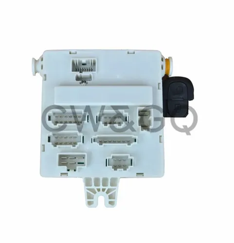 Imagen 2 del producto Caja de control central B0104 para Dongfeng H30 S30 Cross 7672006 NUEVO