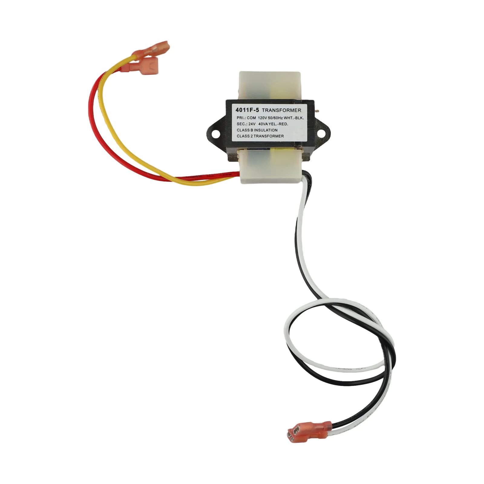 

Трансформатор для печи мощностью 40 ВА, совместимый с изолированными быстроразъемными соединениями R801C-MSA для термомашины 850.