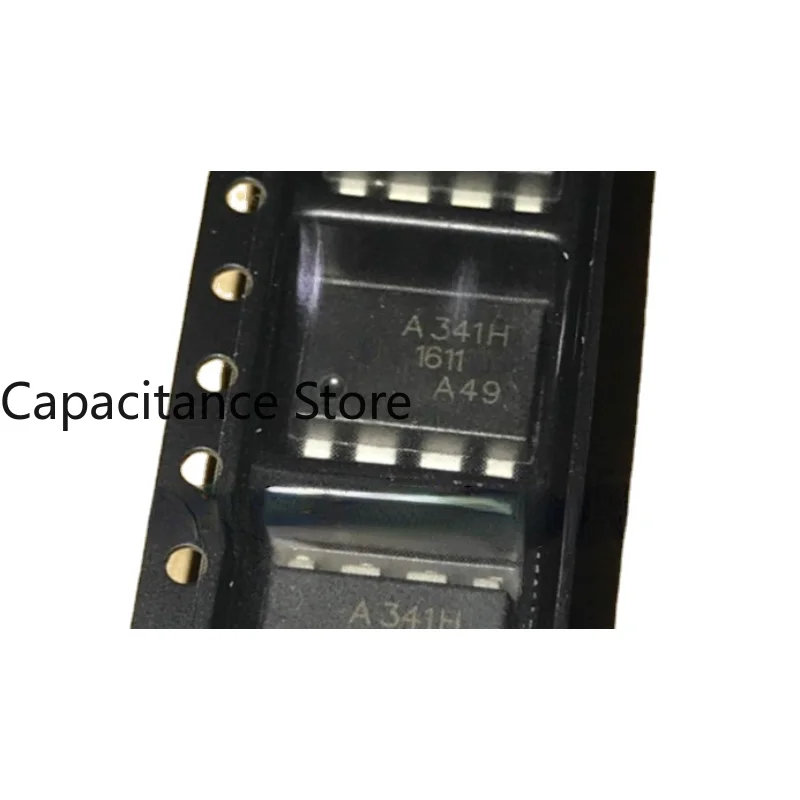 

20PCS A341HV HCPL-341HV A341H QCPL-341H HCPL-341H New Entrance