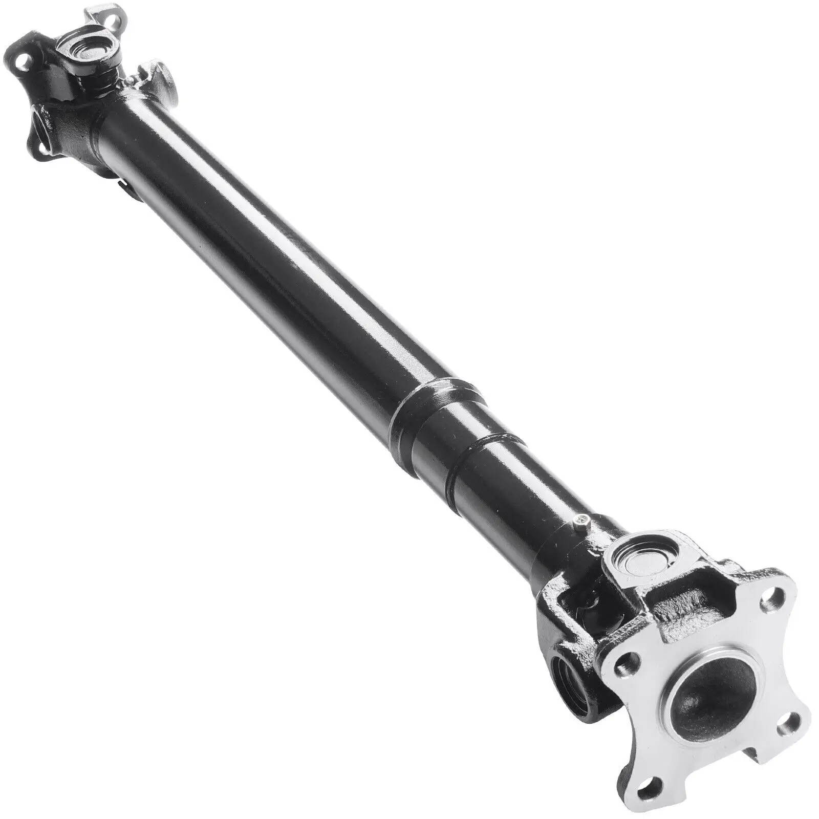 Front Driveshaft Prop Shaft Assembly For Toyota Tacoma 2005-2010 4WD Manual Auto 3714004050