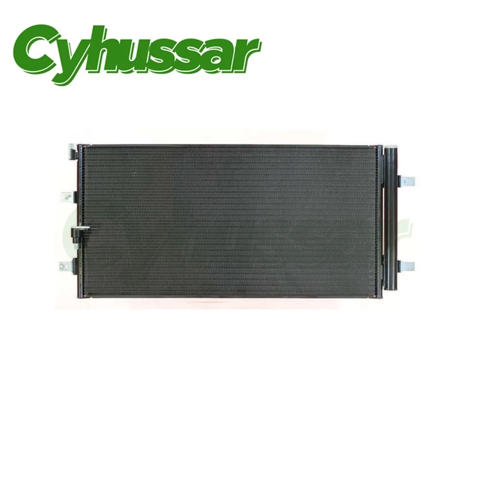 

Конденсатор кондиционера для AUDI S4 S5 A6 A7 Q5 09-18 S6 S7 12-18 SQ5 # 4G0260403A 4G0260403B 4G0260403N 4G0260403P