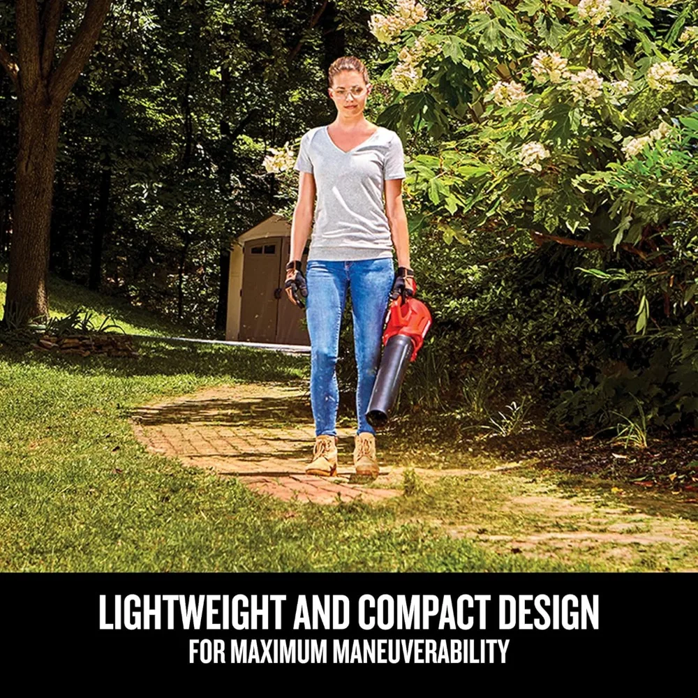 20V max * Axialblattgebläse-Kit (cmcbl700d1)