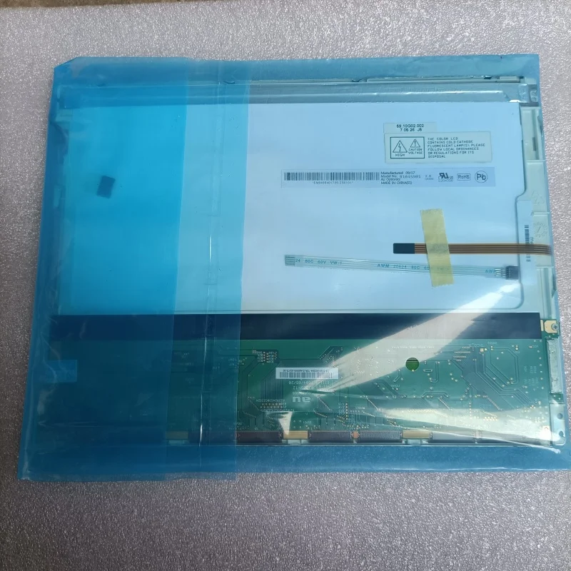 LCD module New  B104SN01 V.0 V2 Industrial LCD screen touch screen machines Industrial Medical equipment Display screen Assembly