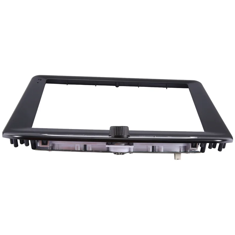 

Новое поступление, рамка для автомобильного радиоприемника для Onix 2020+, видеоплеер, комплект адаптеров для приборной панели, 9-дюймовый 2 Din-запчасти