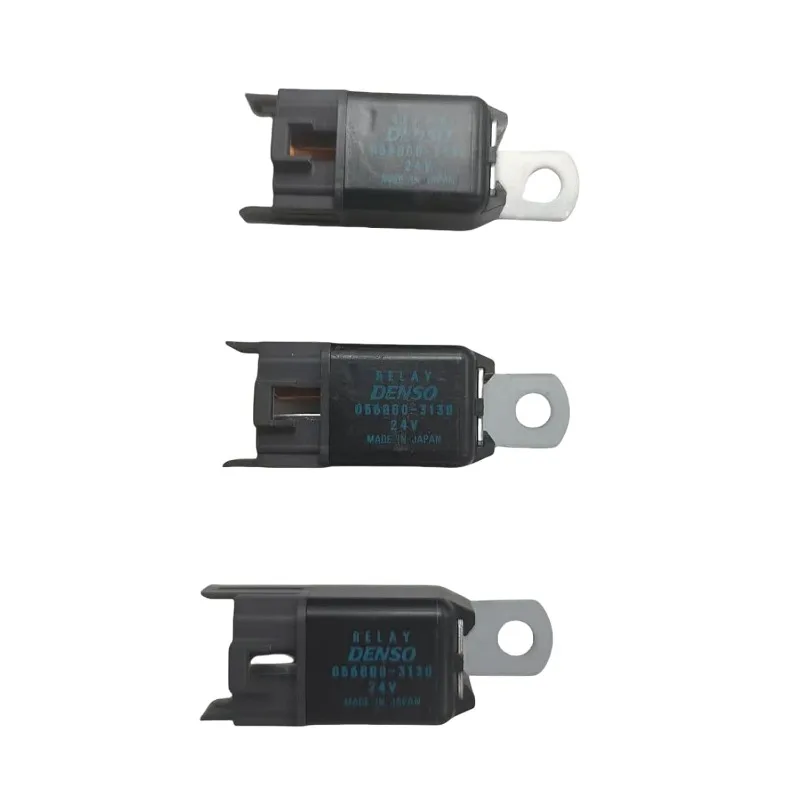 

ND056800-3130 056800-3130 Для релейного экскаватора Komatsu PC200-7