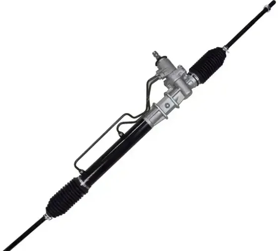 

Low price hot sale Power Steering Rack Power steering gear for Mitsubishi pajero mini MR319766